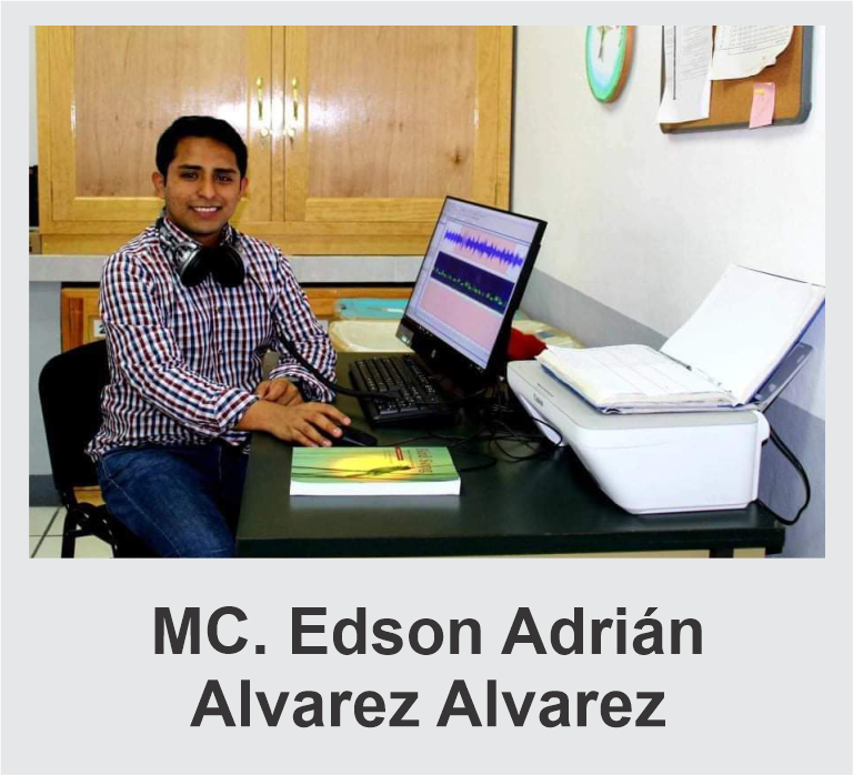 Edson Adrian Alvarez Alvarez