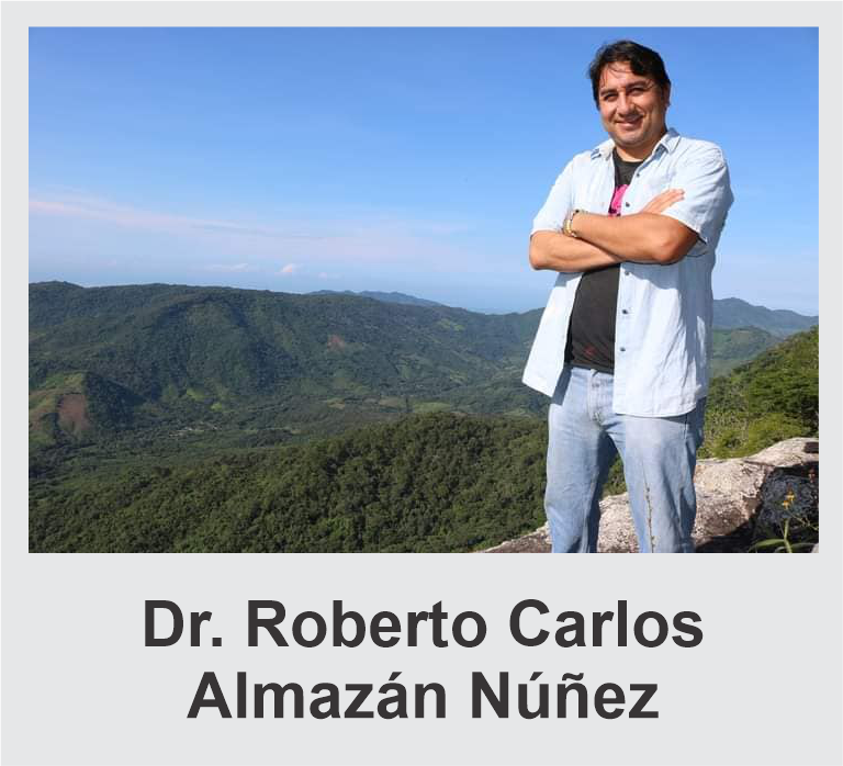 Roberto Carlos Almazan Nuñez
