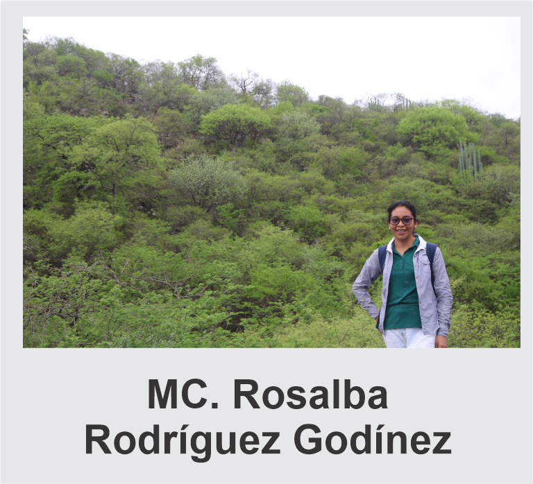 Rosalba Rodriguez Godinez