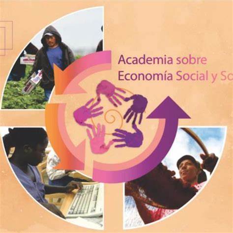 Academia Economía Social y Solidaria