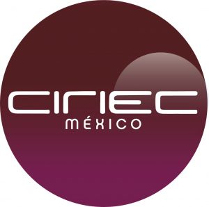 Ciriec Mexico Logo