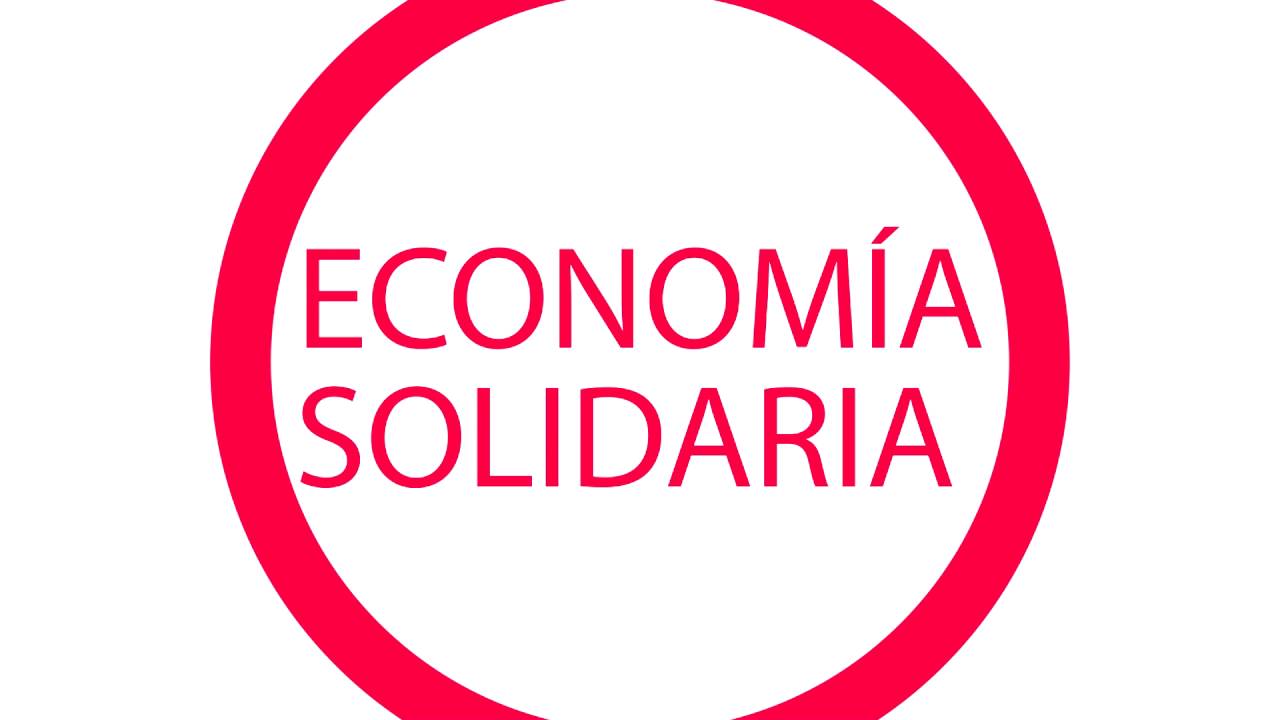 Economia solidaria