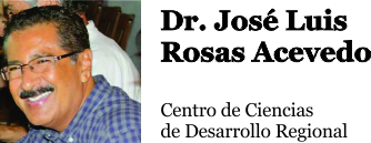 Jose Luis Rosas Acevedo