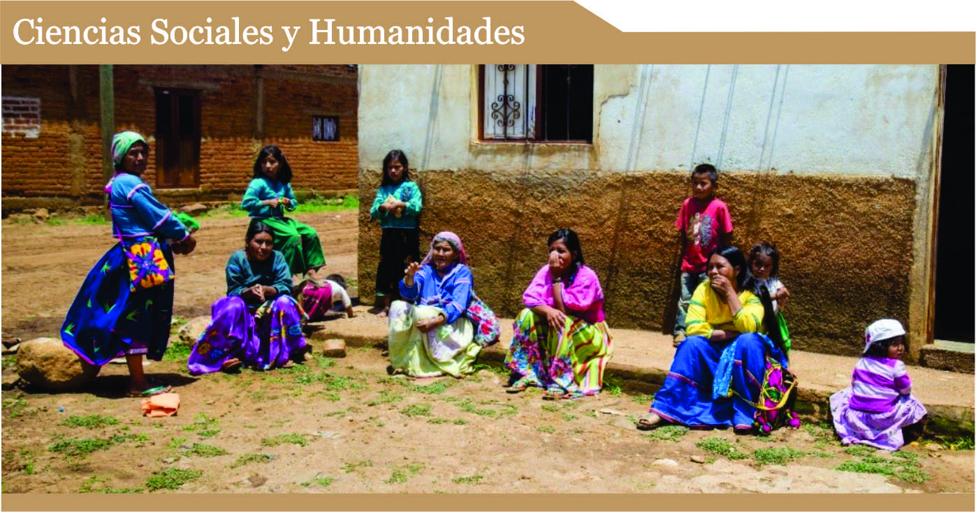 Ciencias Sociales y Humanidades